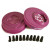 Allegro 9901-20 Qualitative Full Facepiece Full Mask Fit Test Kit - Each