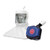 Allegro 9933 EZ Air PAPR Hood Assembly - Each