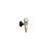 Allegro 9992-01A Adjustable Flow Control Valve Assembly - Each