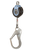 Falltech DuraTech 82706SA3 Personal Self-Retracting Lifeline