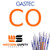Gastec Carbon Monoxide Tube 0.05-4%: 10 Per Box