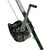 SAFEWAZE Personnel Winch, 65 or 115 FT Option - Each