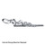 SAFEWAZE FrogLink Permanent Roof Anchor with Rivets (019-4006)