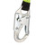 SAFEWAZE 18″ Web Assembly: Swivel Rebar Hook (FS060-WEB)