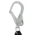 SAFEWAZE 18″ Web Assembly: Swivel Rebar Hook (FS060-WEB)