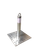 SAFEWAZE FS-EX326 Post Anchor