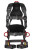 Falltech 8144 FT-Iron 3D Construction Belted Full Body Harness