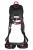 Falltech 8141FD FT-Iron 2D Climbing Non-Belted Full Body Harness