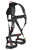 Falltech 8143B FT-Iron 1D Standard Non-Belted Full Body Harness