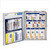 First Aid Only 1050-FAE-0103 First Aid Cabinet without Medications - Sold By Each