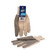 First Aid Only 13363-001 Dotted Gloves - Sold By Each