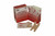 First Aid Only 1-825-001 Adhesive Knuckle Bandages, Multiple Package Values Available