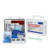 First Aid Only 214-U/FAO Durable BBP Bodily Fluid Spill Kit - Sold By Each