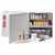 First Aid Only 247-O/FAO First Aid  Industrial Station Cabinet - Sold By Each