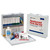 First Aid Only 260-U/FAO Restaurant First Aid Kit with No Gasket - Sold By Each