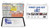 First Aid Only 5499 Waterproof Unitized First Aid Kit with BBP & CPR, Multiple Options Values Available - Sold By Each