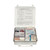 First Aid Only 6088 Weatherproof First Aid Kit, Multiple Options Values Available - Sold By Each