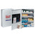 First Aid Only 6175 First Aid Cabinet, Multiple Options Values Available - Sold By Each