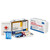 First Aid Only 6400 Waterproof Vehicle First Aid Kit, Multiple Options Values Available - Sold By Each