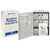 First Aid Only 700 Bloodborne Pathogen Spill Clean Up First Aid Cabinet - Sold By Each