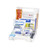 First Aid Only American Red Cross 711340 Consumer Auto First Aid Kit - Sold By Each