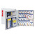 First Aid Only SmartCompliance 746006 Food Service First Aid Cabinet, Multiple Options Values Available - Sold By Each