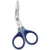 First Aid Only 90294-001 Non-Stick Titanium-Bonded Bent Shears - Sold By Each