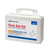 First Aid Only 90563 Bulk Waterproof First Aid Kit, Multiple Options Values Available - Sold By Each
