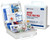 First Aid Only 90565 Bulk First Aid Kit, Multiple Options Values Available - Sold By Each