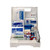 First Aid Only 90588 Bulk First Aid Kit