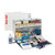 First Aid Only First Aid Station Cabinet, Multiple Options Values Available - Sold By Each