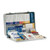 First Aid Only 90671 Waterproof Contractor First Aid Kit, Multiple Options Values Available - Sold By Each