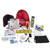 First Aid Only 91051 American Red Cross Preparedness Basic 3-Day Emergency Starter Backpack - Sold By Each