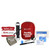 First Aid Only 91136-001 Standard Pro Bleeding Control Kit - Sold By Each