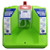 First Aid Only Gravity Fed 91288 Eye Wash Station - Sold By Each