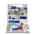 First Aid Only 9161-RC All Purpose First Aid Kit - Sold By Each