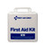 First Aid Only 991P 50-Person National Standard Bus Weatherproof First Aid Kit