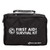 First Aid Only FA-462 Portable Deluxe Survival First Aid Kit - Sold By Each