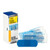 First Aid Only FAE-3010 SmartCompliance Blue Metal Detectable Bandages - Sold By 25/Box