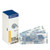 First Aid Only FAE-3110 SmartCompliance Blue Metal Detectable Foam Bandages - Sold By 25/Box