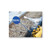 Western Cullen Hayes EBF Right/Left Hand Hinge Style Derail With Integral Blue Flag