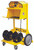 Air Systems EAC-97SB2M Cylinder Ergo-Air® Carts - Hazardous Locations