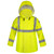 Lakeland ChemMax® AJPU10LY-T Rain Jacket - Sold by Each, Multiple Sizes Available