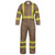 Lakeland FR C071RT20 Safety Coverall with Reflective Trim - Sold by Each, Multiple Sizes Available