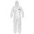 Lakeland ChemMax® 2 C2B428 Safety Coverall with Hood, Elastic Wrist/Ankle - Sold by 12/Case, Multiple Sizes Available