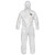 Lakeland ChemMax® 2 C2T132 Safety Coverall with Hood, Elastic Wrist/Ankle - Sold by 6/Case, Multiple Sizes Available