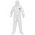 Lakeland ChemMax® 2 C2T151 Safety Coverall with Respirator Fit Hood - Sold by 6/Case, Multiple Sizes Available