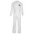Lakeland MicroMax® NS CTL412 Hood/Boots Safety Coverall - Sold by 25/Case, Multiple Sizes Available