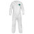 Lakeland MicroMax® TG417 Safety Coverall with Elastic Wrist/Ankle - Sold by 25/Case, Multiple Sizes Available