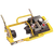 Stanley Lightweight Weld Shear WS10321A, for 132 LB Rail